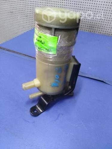 Deposito liquido hidraulico chevrolet dmax 2012