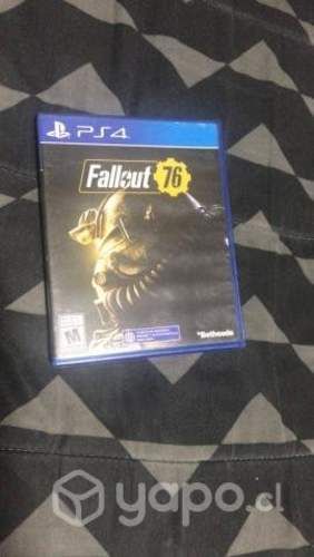 Fallout 76