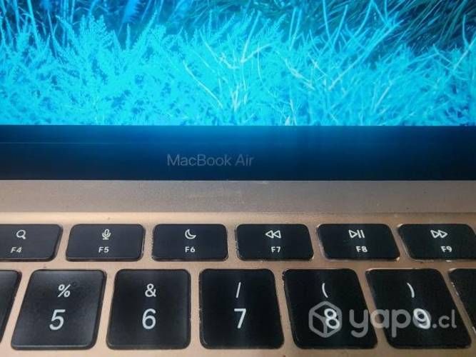 Macbook air 13"