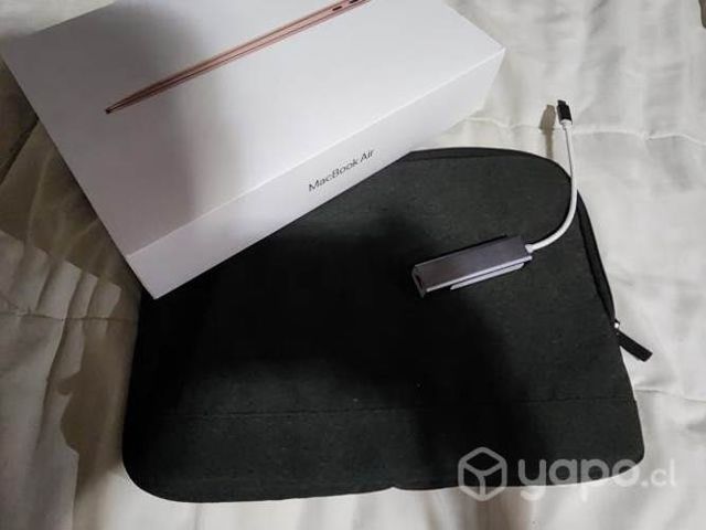 Macbook air 13"