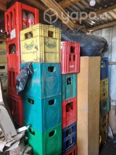 maquinaria de negocio