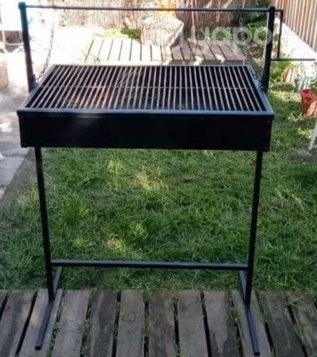 Parrilla para asados