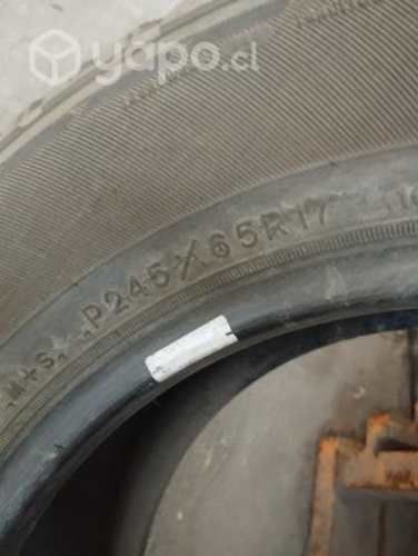 llantas cocina neumáticos