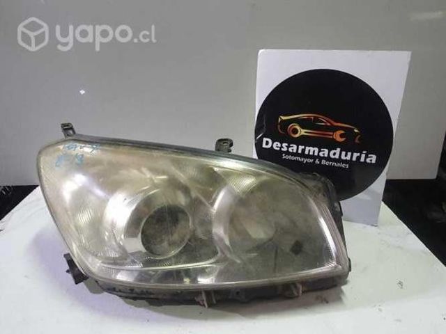 Optico Rav4 2008 a 2013 Rh 2.1