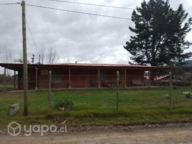 Parcela En Hualonco - Los cristales - Longavi