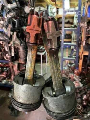 Biela y pistón Nissan Terrano 2.5 Japonesa 02-12