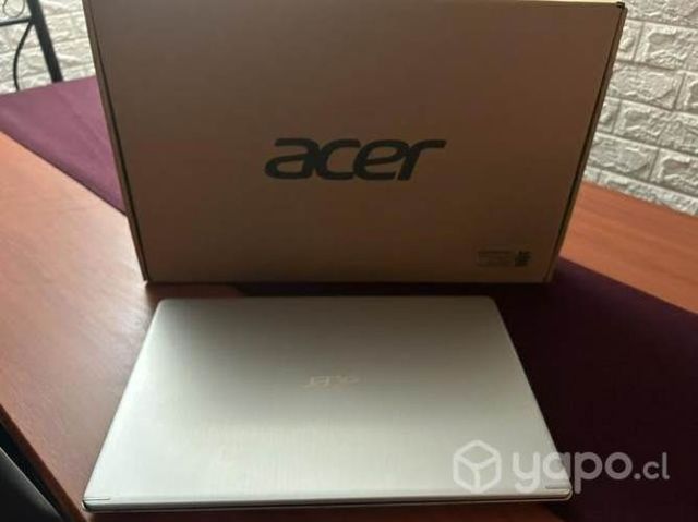 Notebook acer