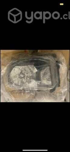 Ópticos delanteros Toyota Tundra 2015 nuevos