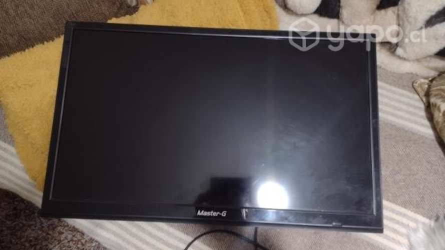 Televisor, Master-G