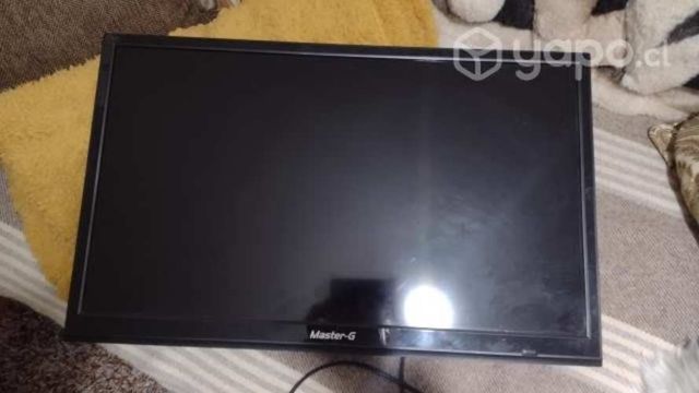 Televisor, Master-G