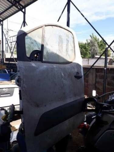 Puerta delantera derecha Citroen Berlingo
