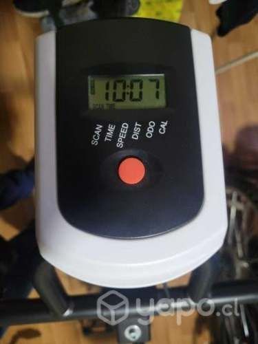 Bicicleta estatica LIDAK DK868