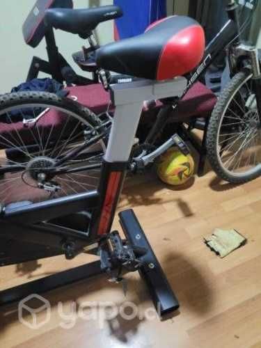 Bicicleta estatica LIDAK DK868