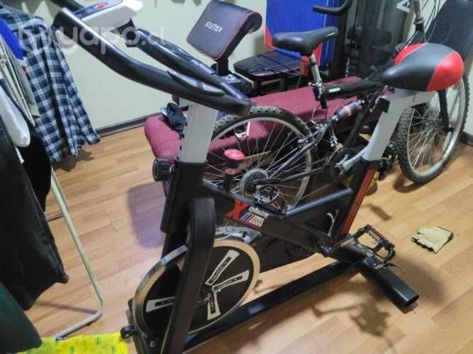 Bicicleta estatica LIDAK DK868