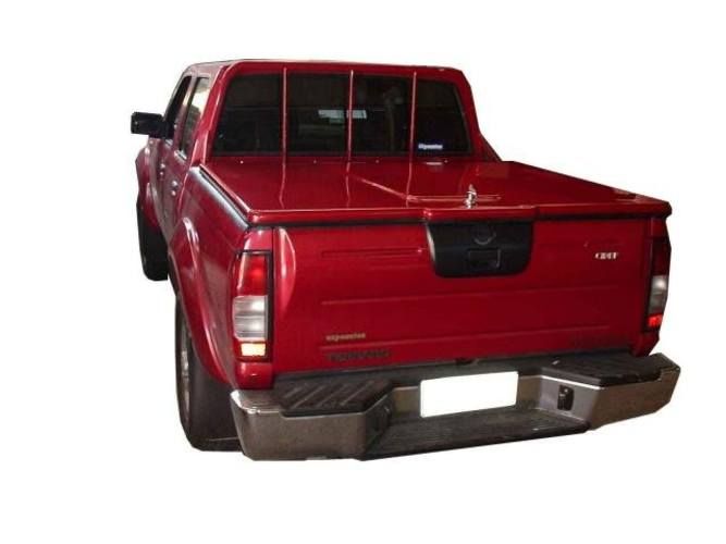 TAPAS para camionetas