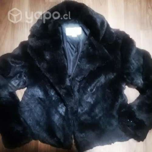 Chaqueta de piel corta, M, L