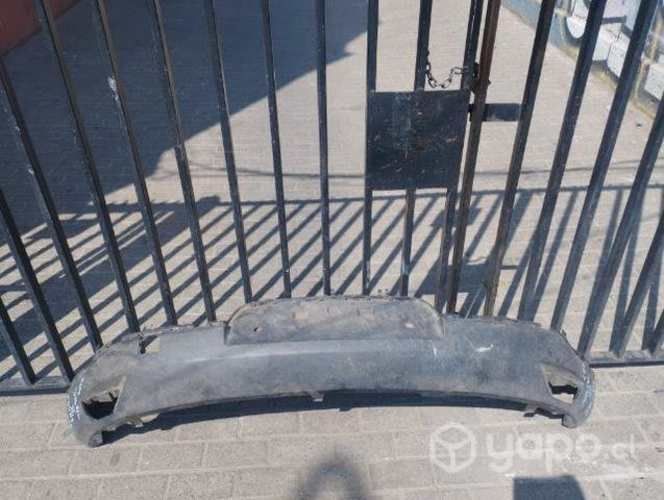 Mataperro Renault Megane 2 2010