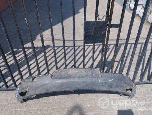 Mataperro Renault Megane 2 2010