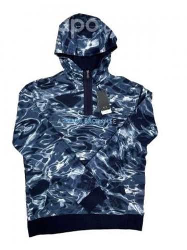 Poleron Armani Exchange