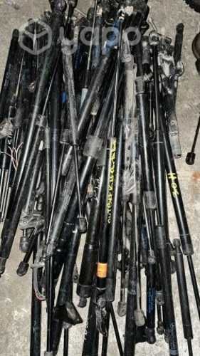 Amortiguador portalon Hyundai tucson 2021 A