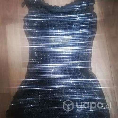 Ropa de fiestas, S, m