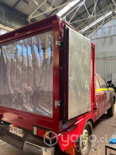 Carrocerías de Vehículos