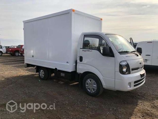 Carrocerías de Vehículos