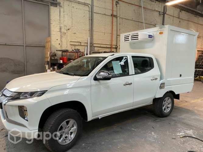 Carrocerías de Vehículos