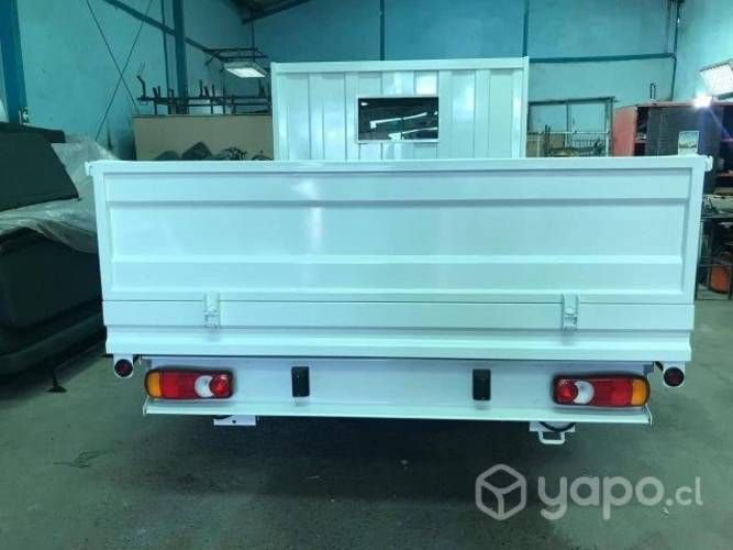 Carrocerías de Vehículos