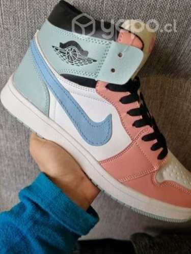 Zapatilla talla 35 al 41