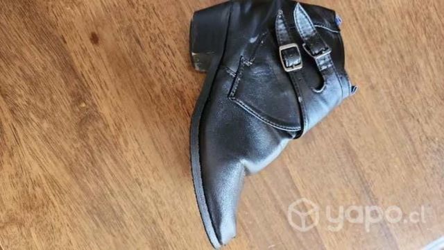 Traje de Huaso talla 12 - 14