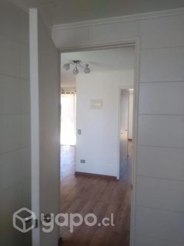 Casa en venta El Remanso de Machalí