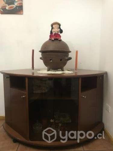 RACK para usarlo donde guste