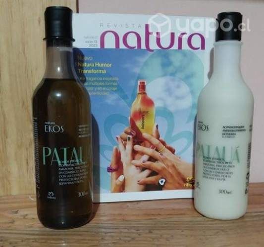 Natura Productos