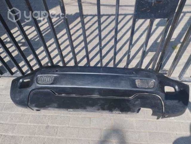 Parachoque trasero Jeep Renegade