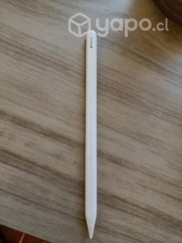 Apple prencil 2 segunda generación