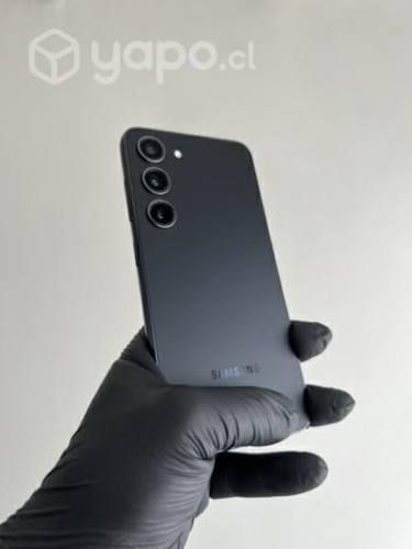 Samsung Galaxy S23, usado en perfecto estado