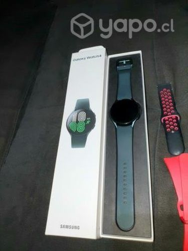 Samsung galaxy watch 4