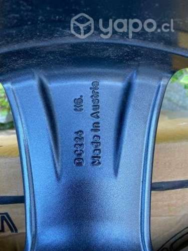 Llantas Para Mercedes Benz