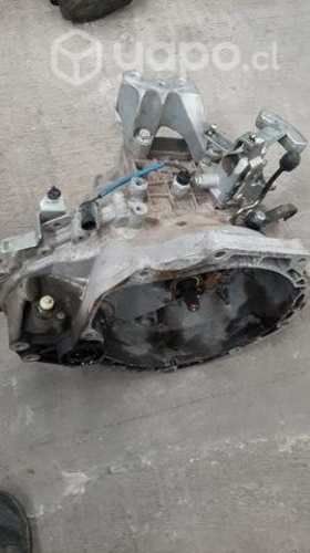 Caja Sail 1.5 impecable