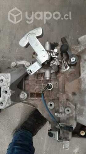 Caja Sail 1.5 impecable