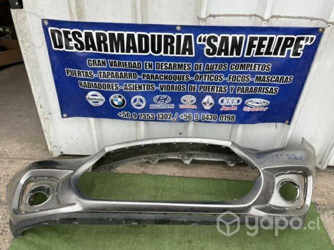 Parachoque swift 2020