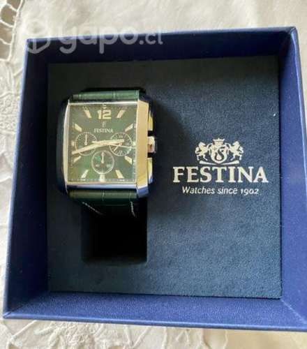 Reloj Festina Mod.20636