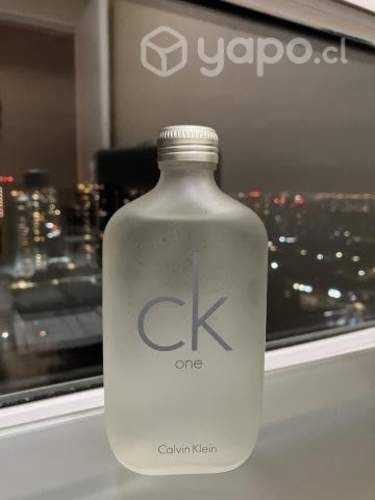 Calvin klein one 200 ml unisex