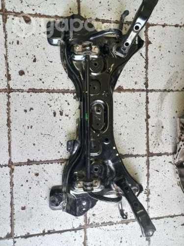 Cuna de motor Nissan versa 2019 de. desarme