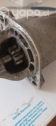 Arranque Hyundai Getz Accent Original