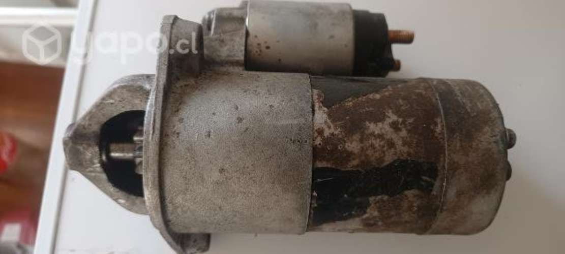 Arranque Hyundai Getz Accent Original