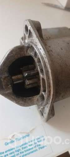 Arranque Hyundai Getz Accent Original