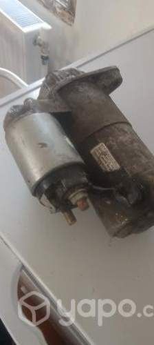 Arranque Hyundai Getz Accent Original