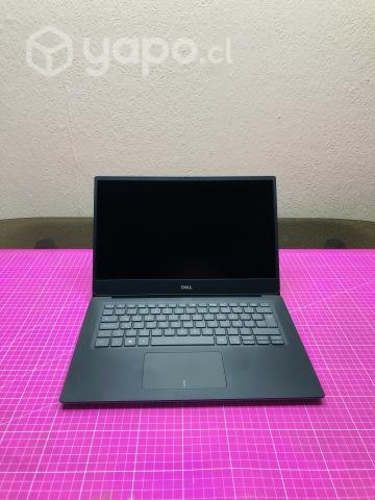 Dell Vostro Core i7 graficos dedicados unico